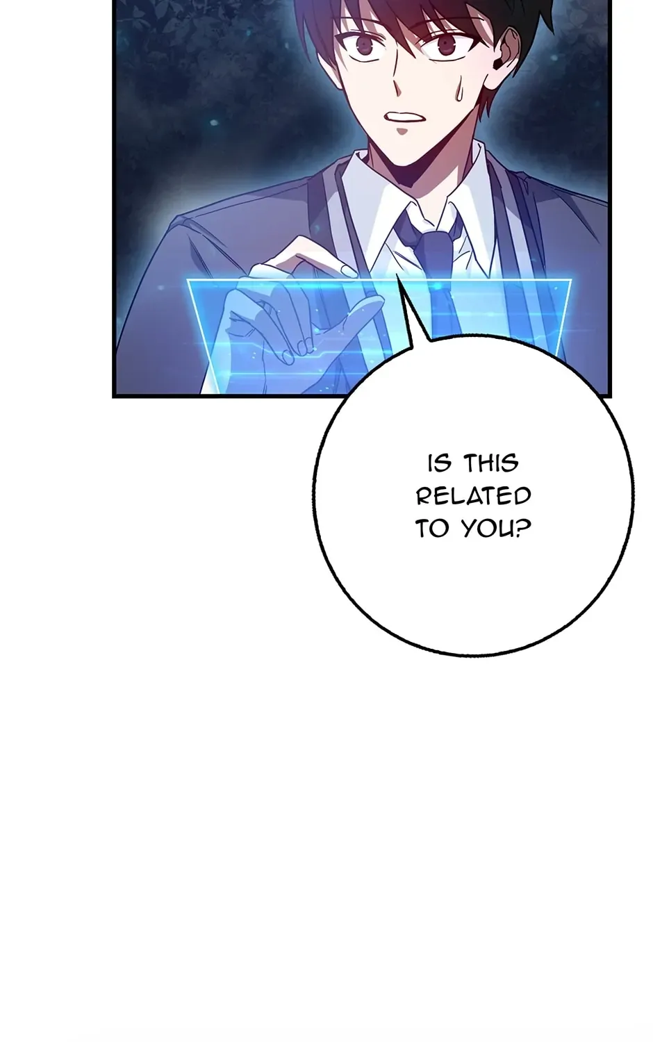 Read I Came Back as a Martial Genius Manga Online