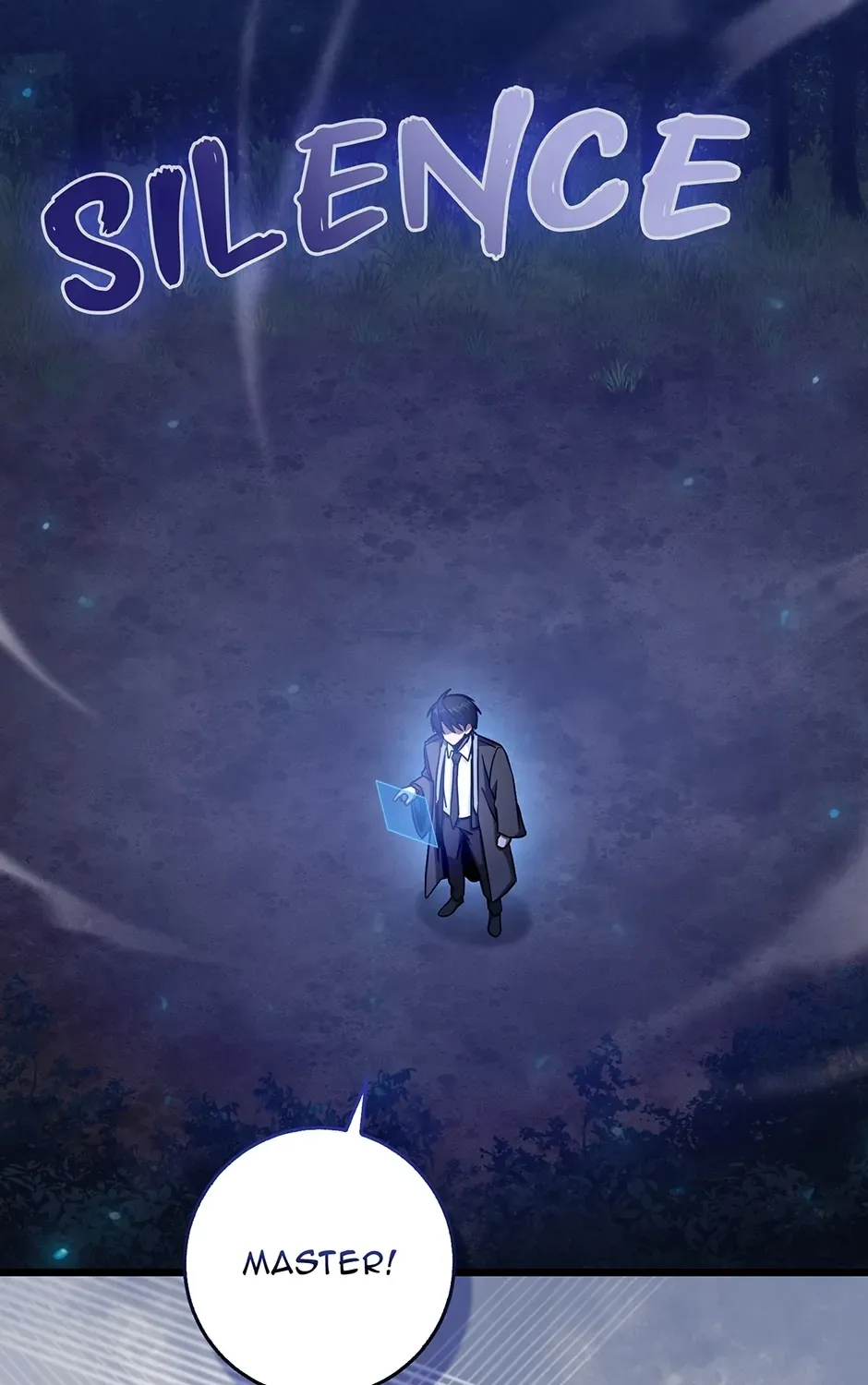 Read I Came Back as a Martial Genius Manga Online