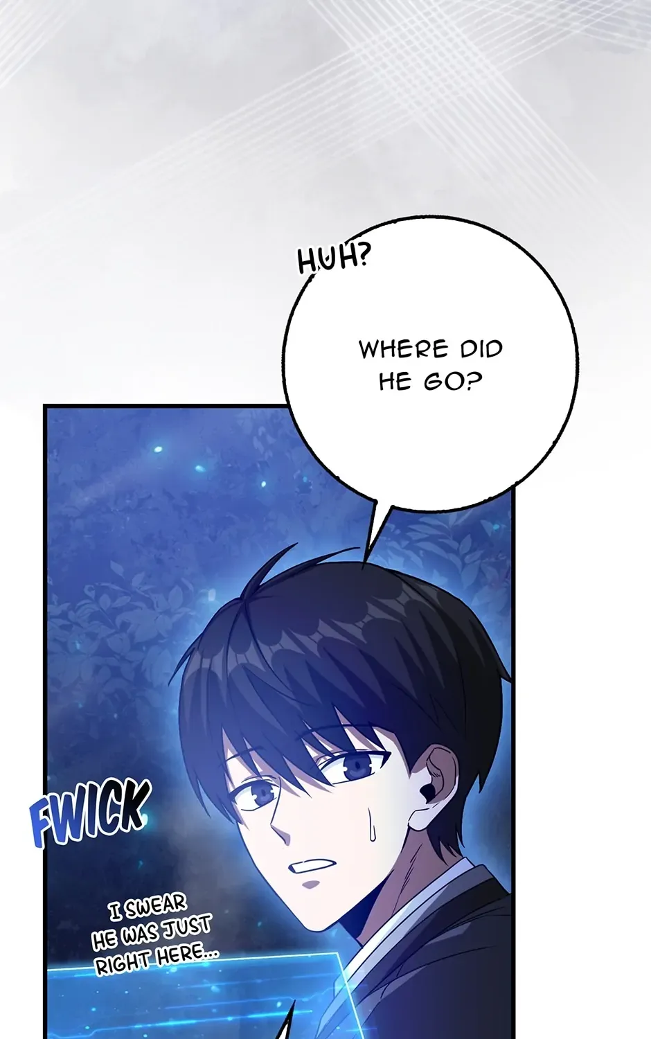 Read I Came Back as a Martial Genius Manga Online