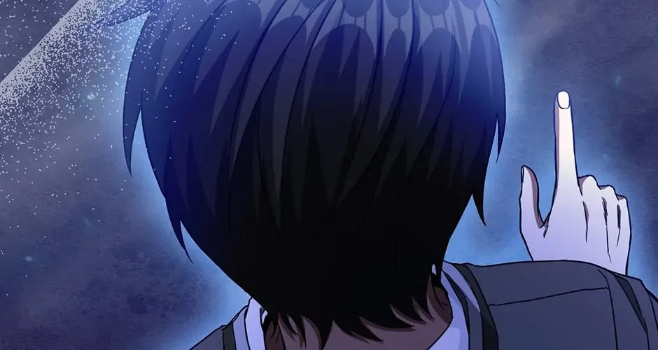 Read I Came Back as a Martial Genius Manga Online