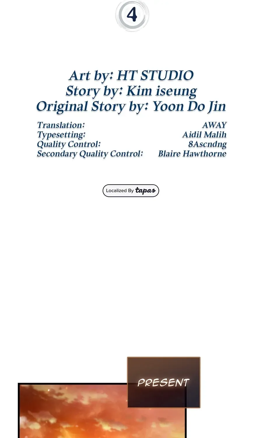 Read I Came Back as a Martial Genius Manga Online