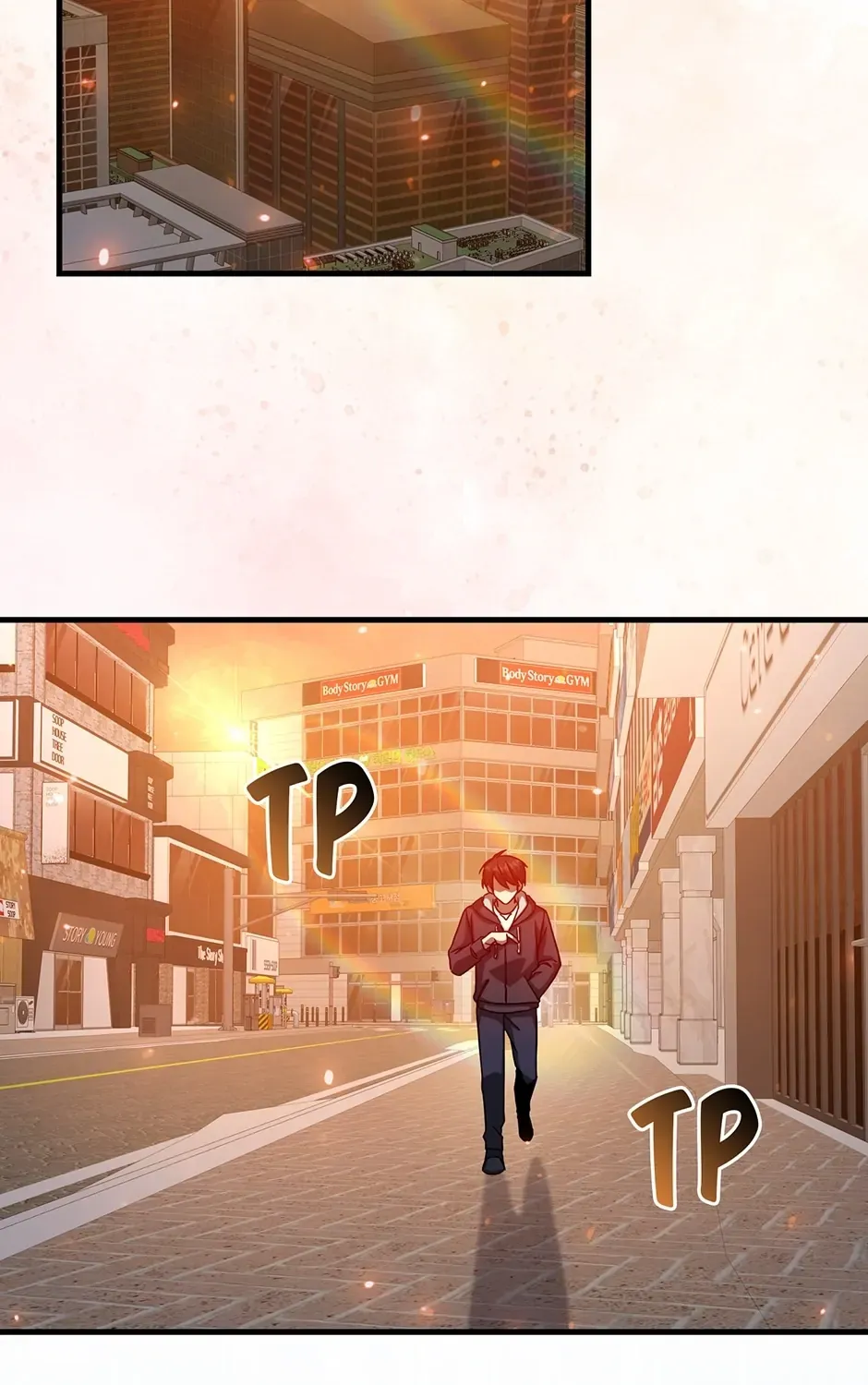 Read I Came Back as a Martial Genius Manga Online