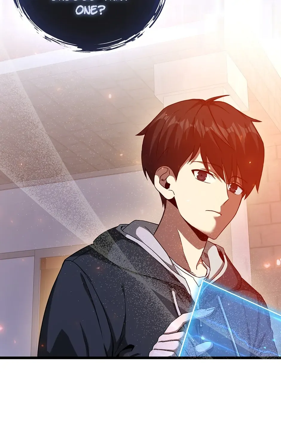 Read I Came Back as a Martial Genius Manga Online