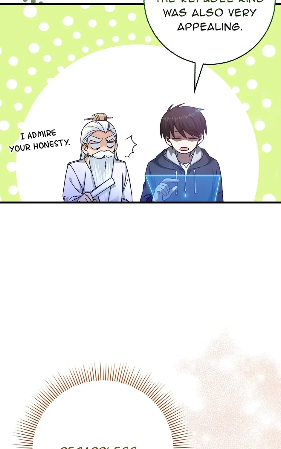 Read I Came Back as a Martial Genius Manga Online