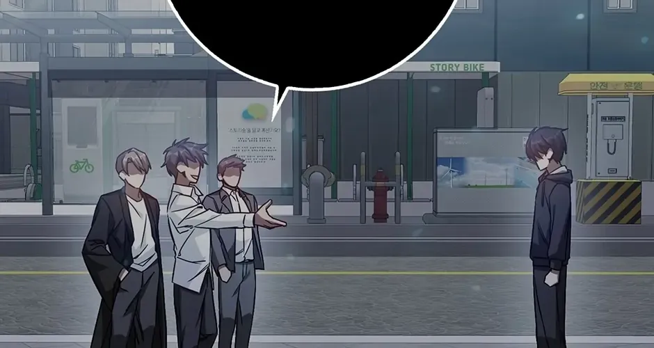 Read I Came Back as a Martial Genius Manga Online