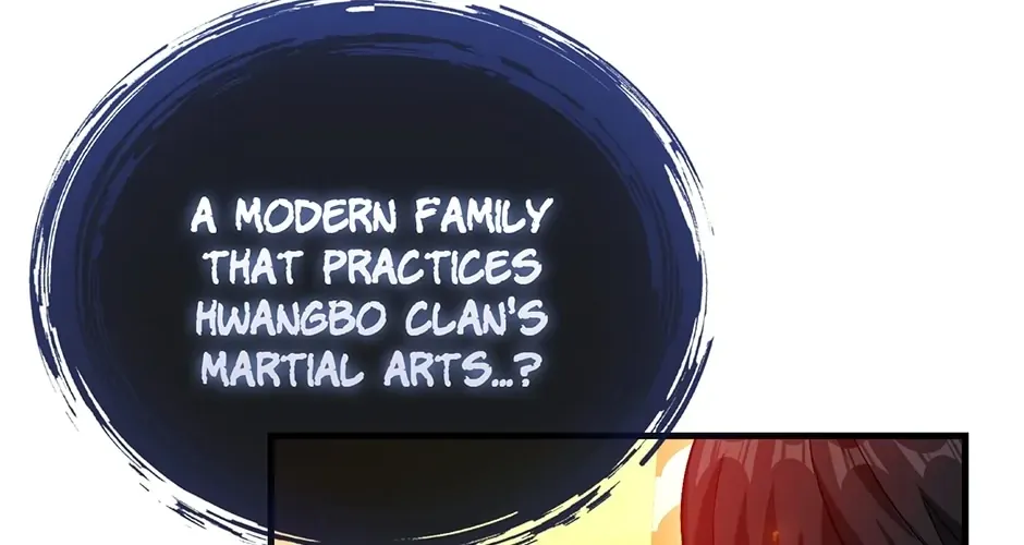 Read I Came Back as a Martial Genius Manga Online