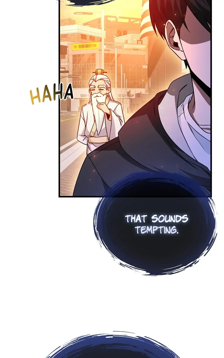 Read I Came Back as a Martial Genius Manga Online