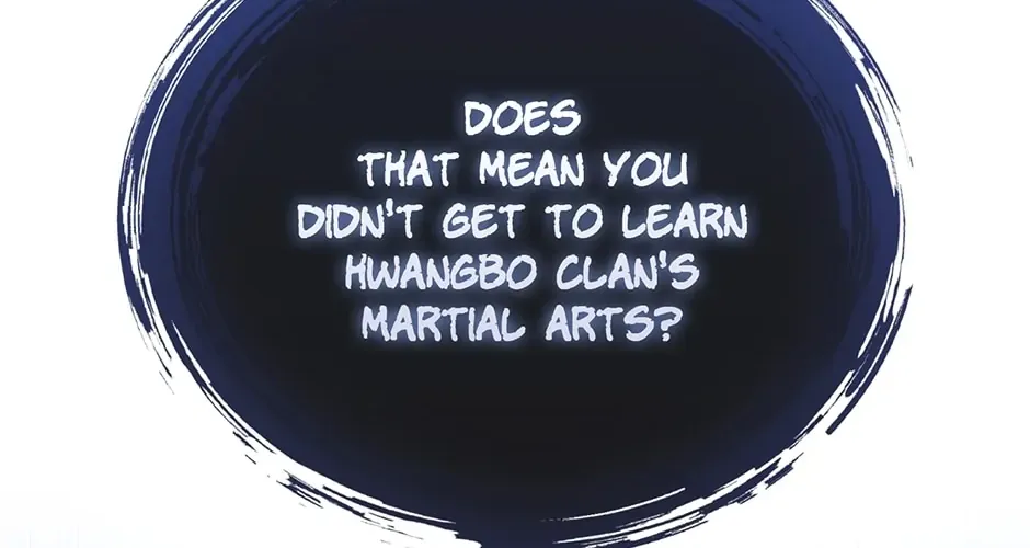 Read I Came Back as a Martial Genius Manga Online