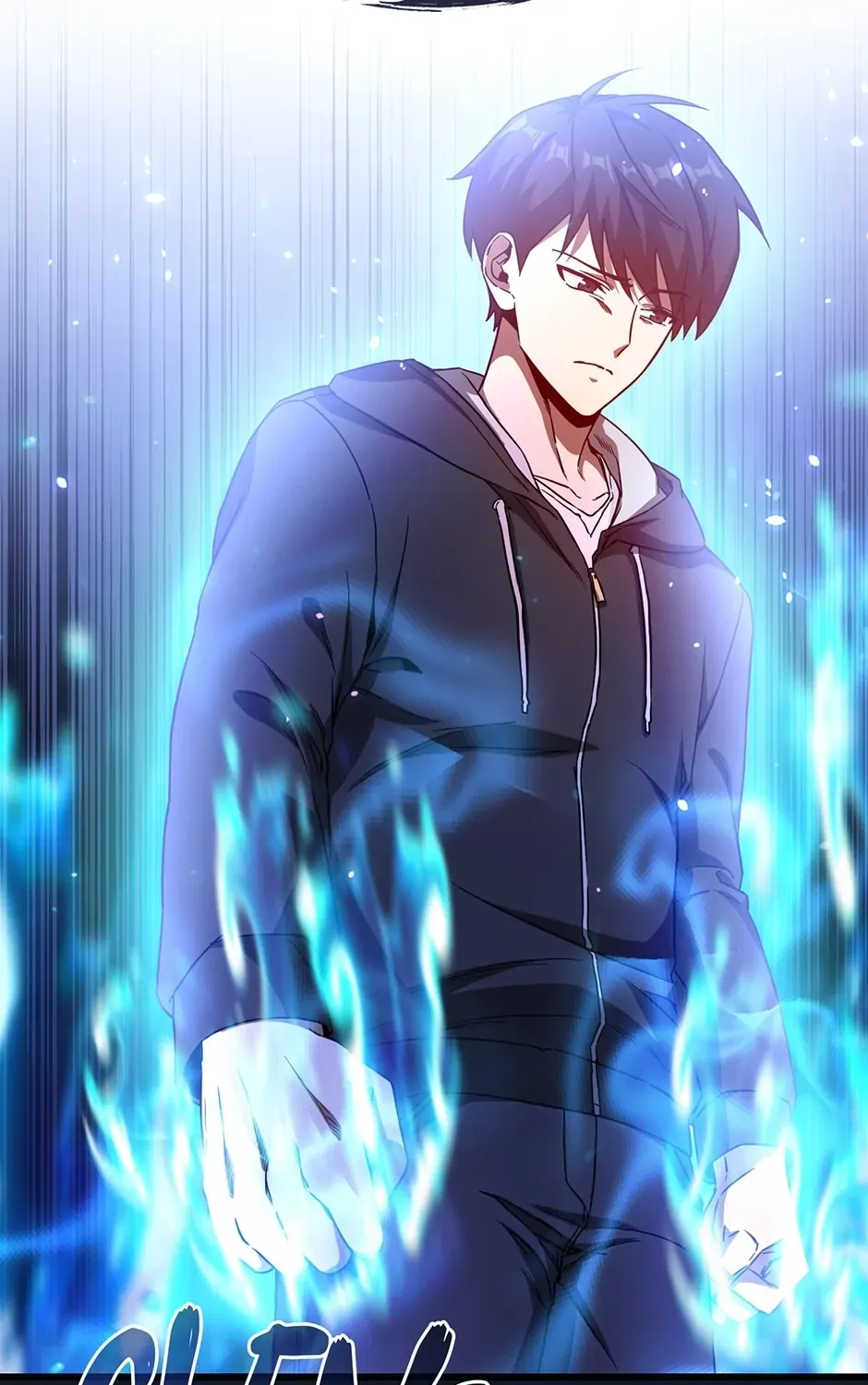 Read I Came Back as a Martial Genius Manga Online