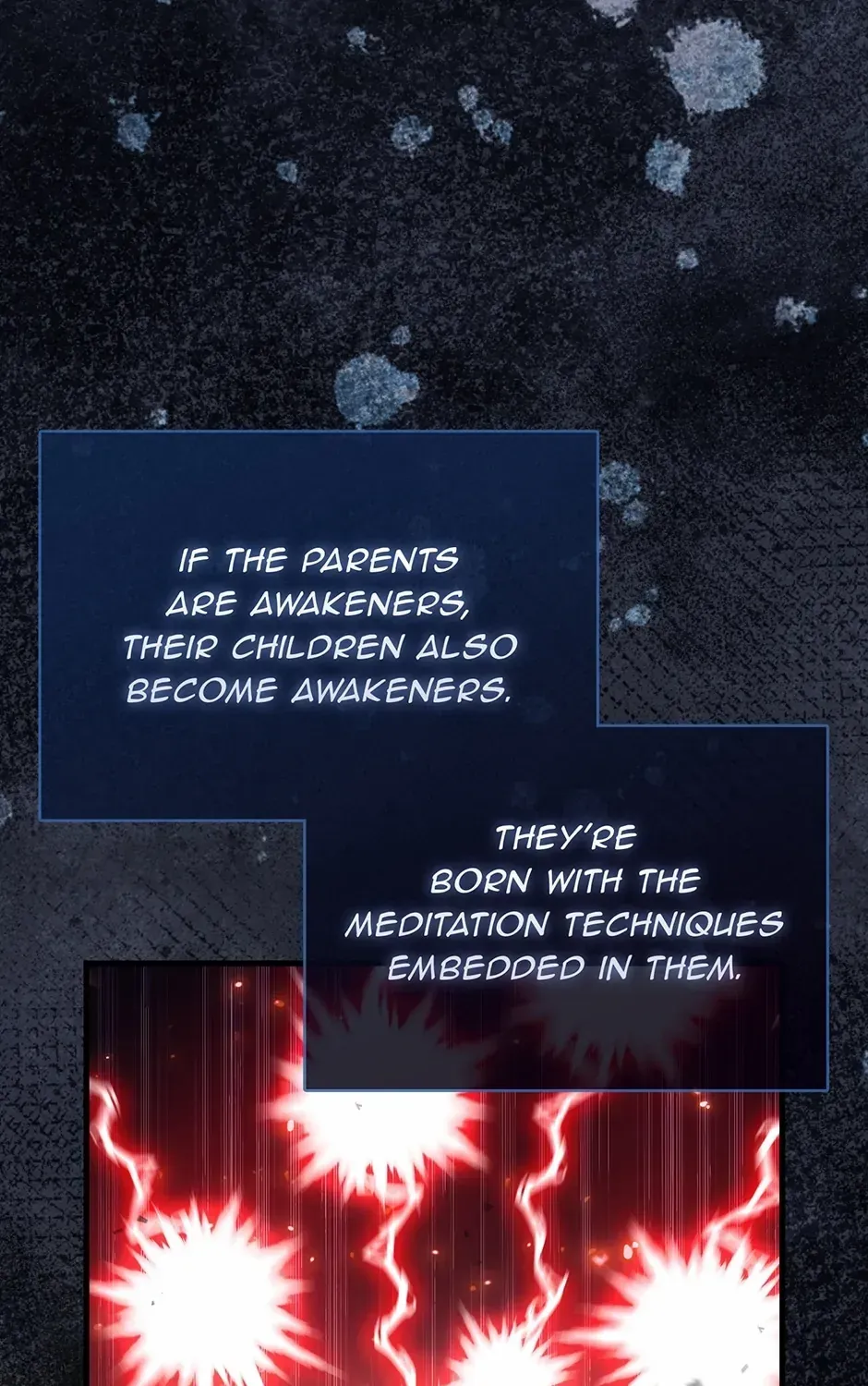 Read I Came Back as a Martial Genius Manga Online