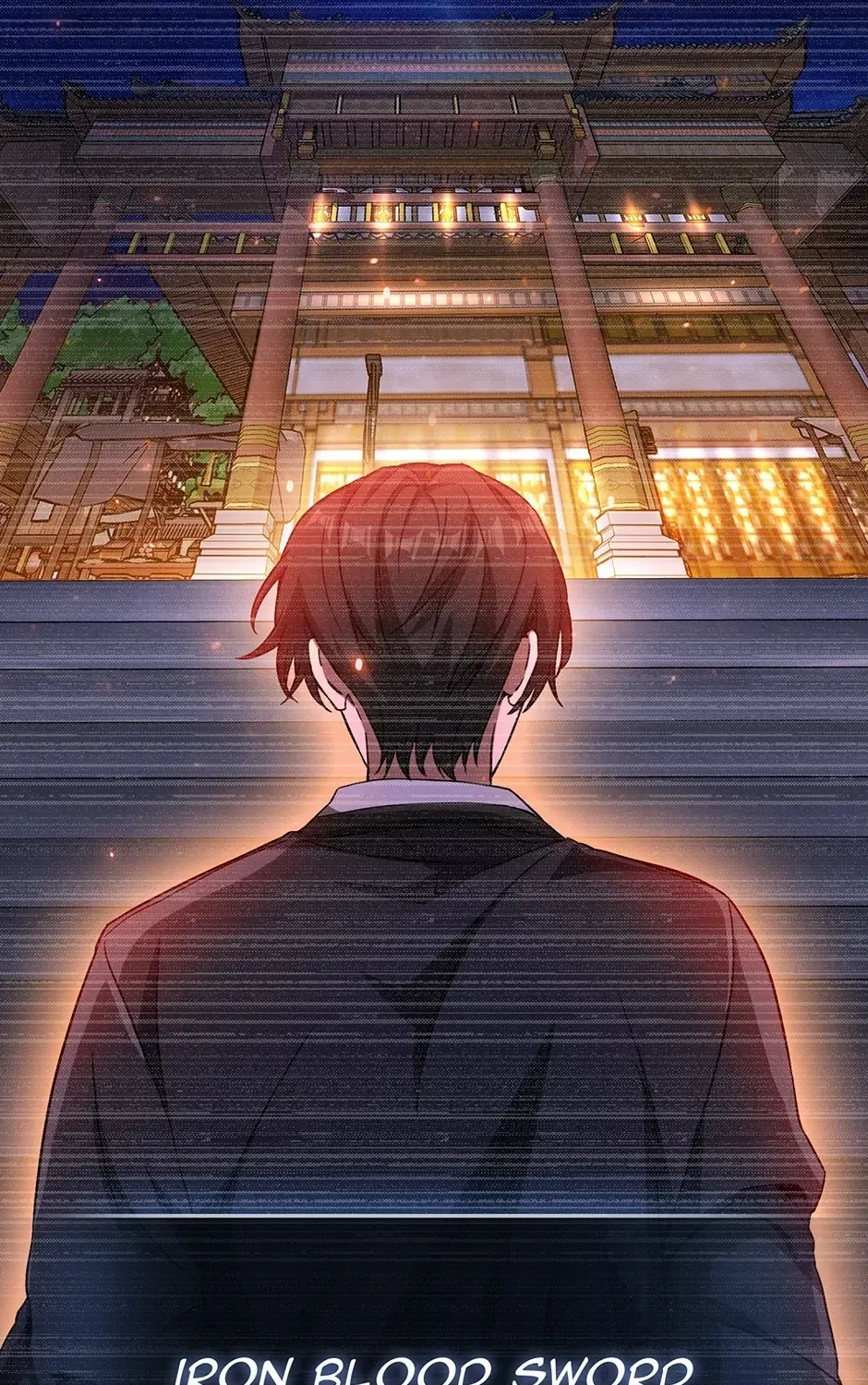 Read I Came Back as a Martial Genius Manga Online