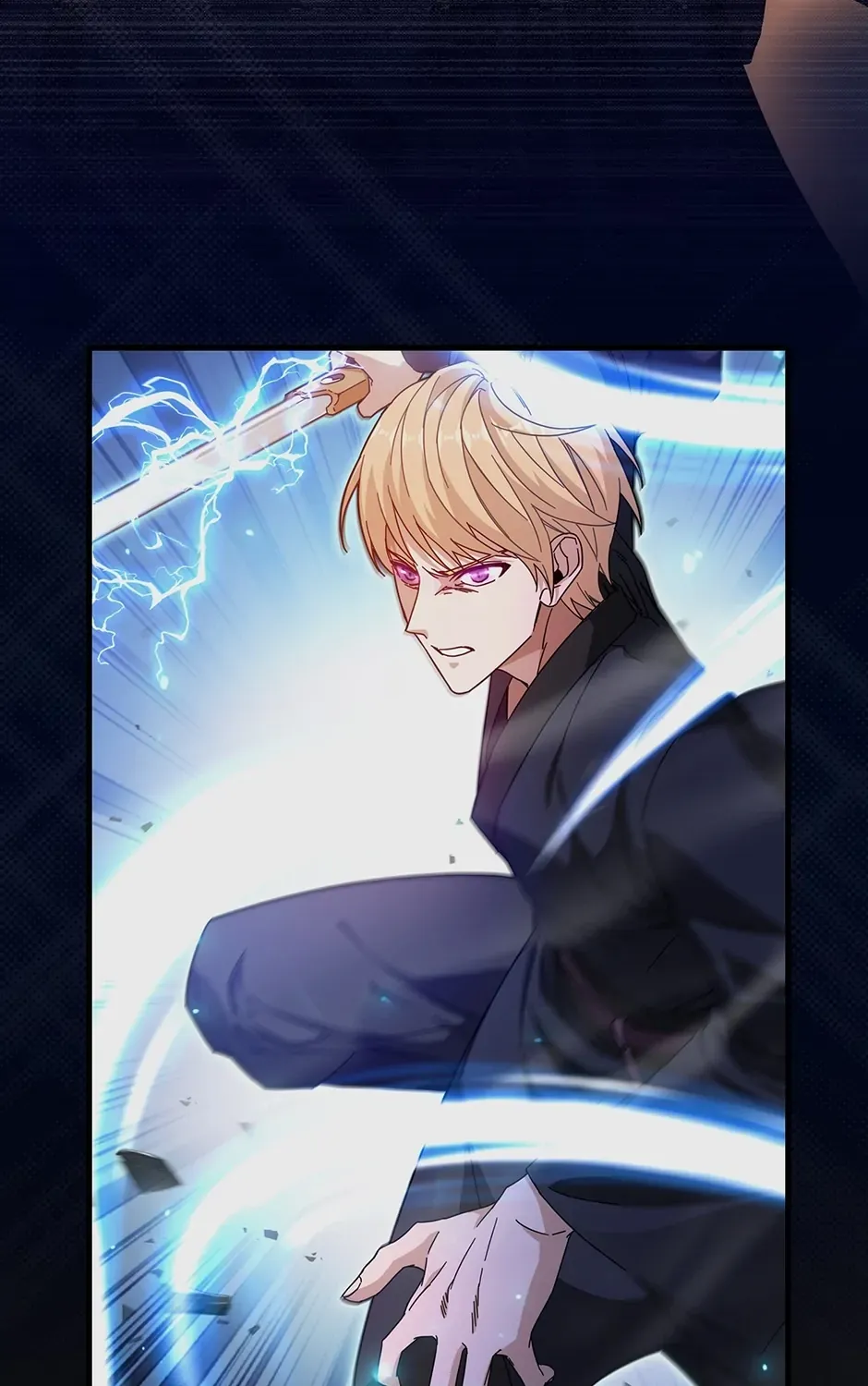 Read I Came Back as a Martial Genius Manga Online