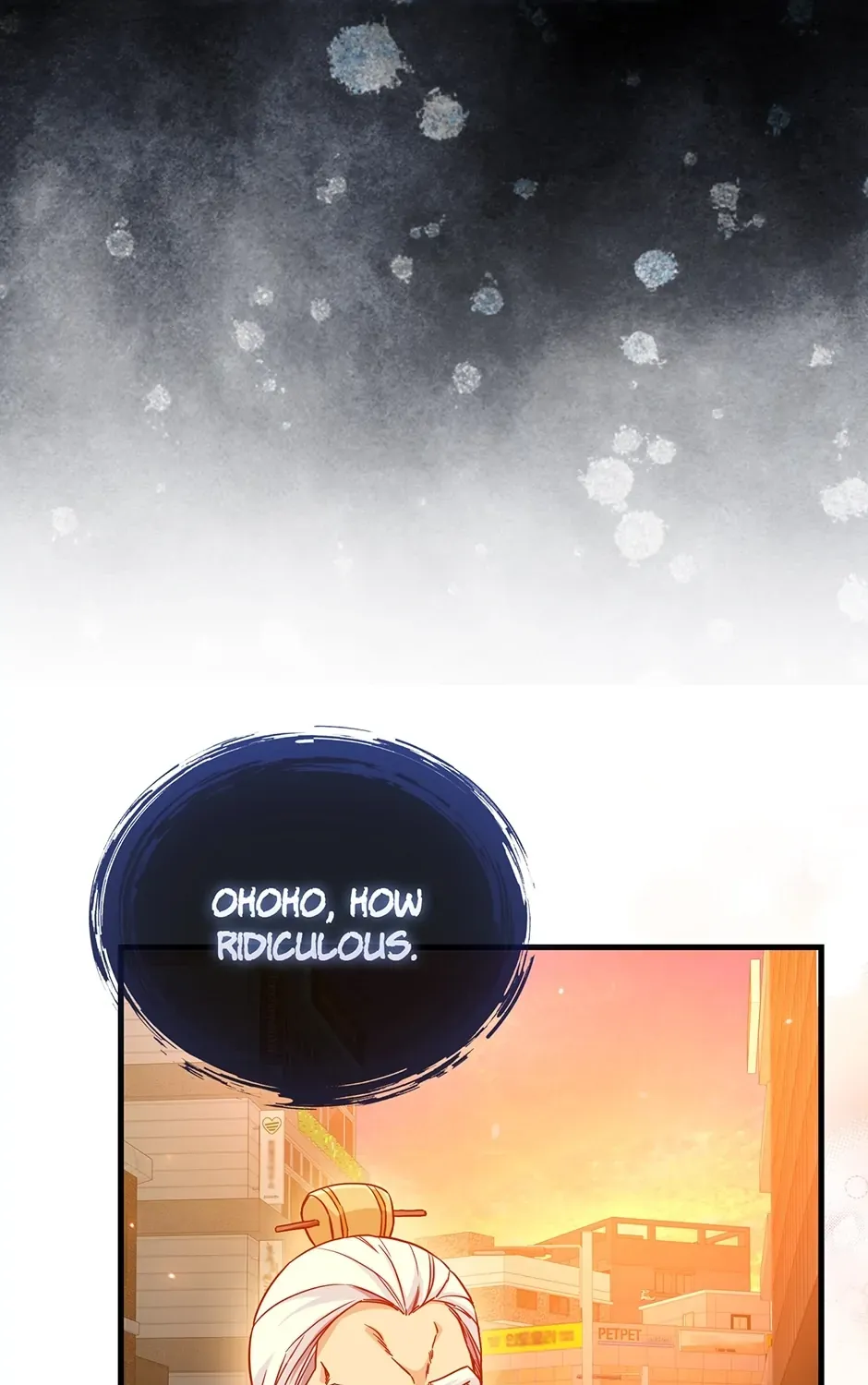 Read I Came Back as a Martial Genius Manga Online