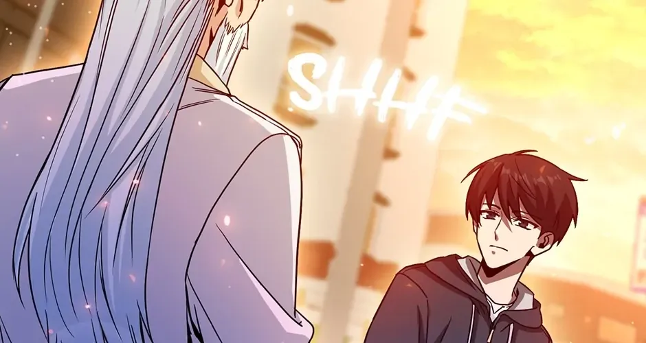 Read I Came Back as a Martial Genius Manga Online