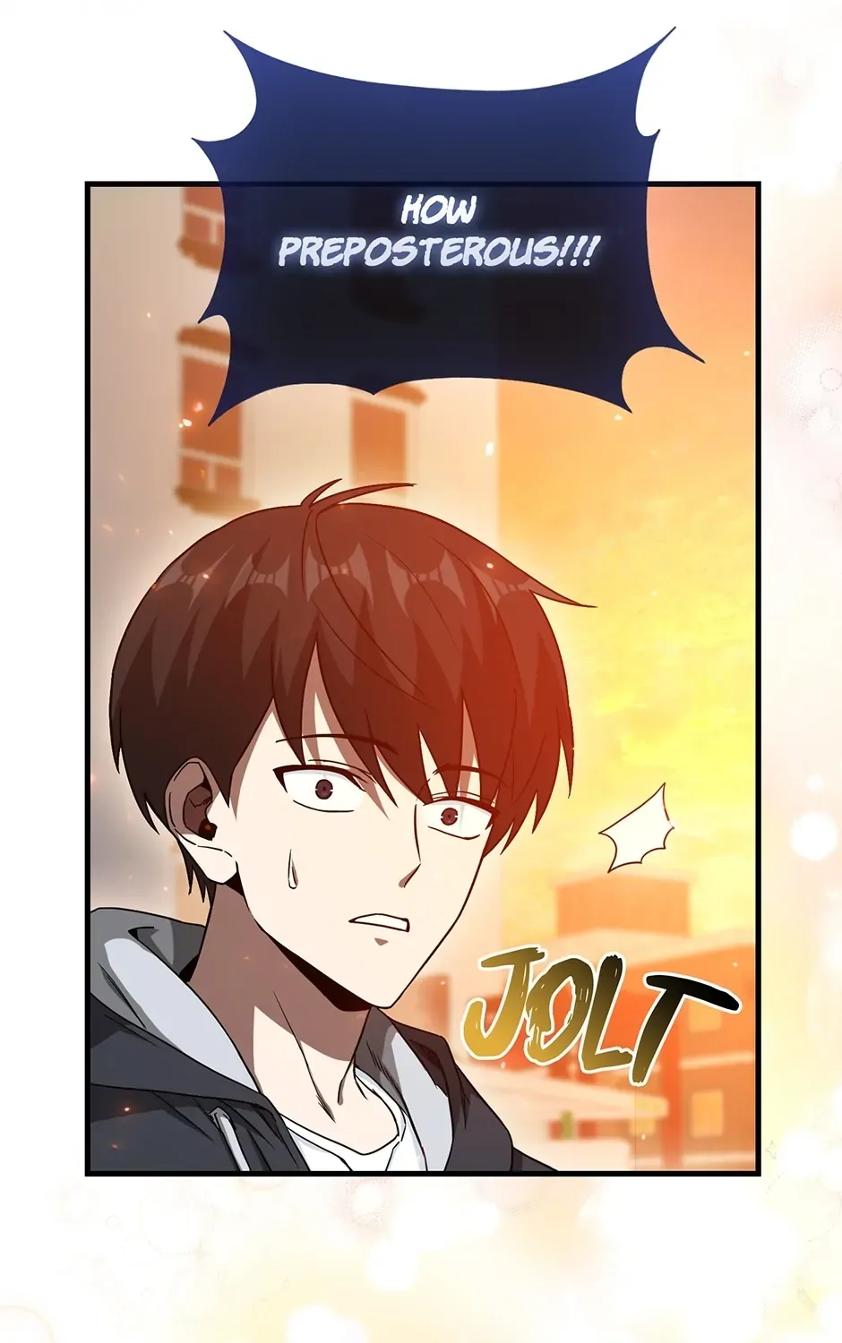 Read I Came Back as a Martial Genius Manga Online