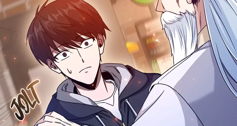 Read I Came Back as a Martial Genius Manga Online