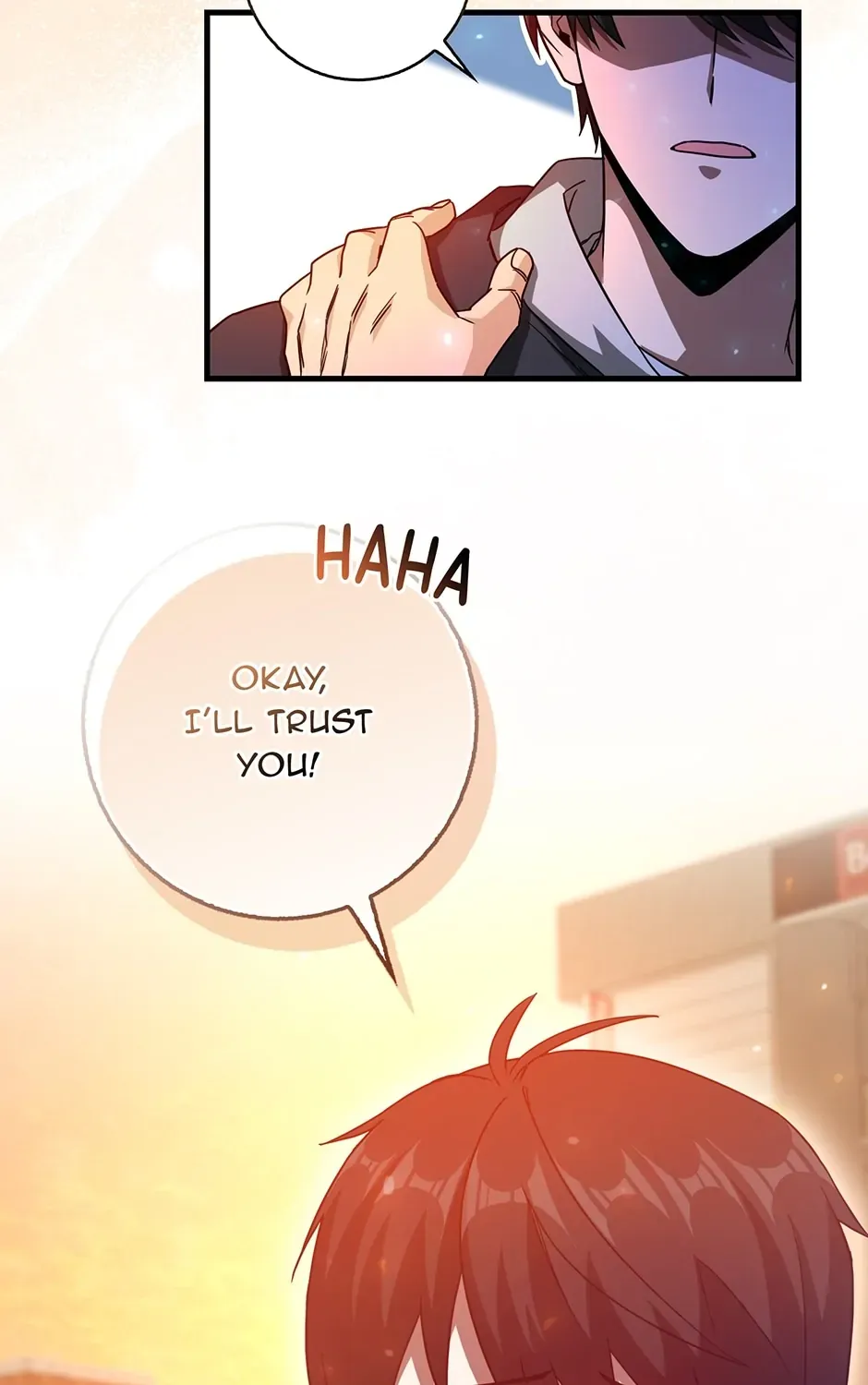 Read I Came Back as a Martial Genius Manga Online