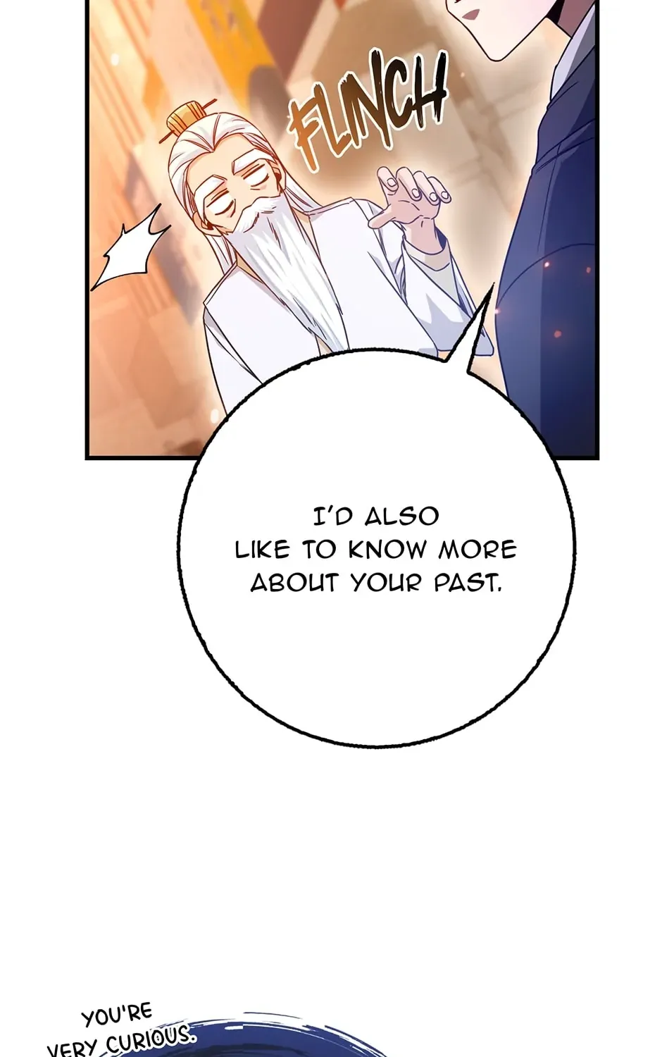 Read I Came Back as a Martial Genius Manga Online