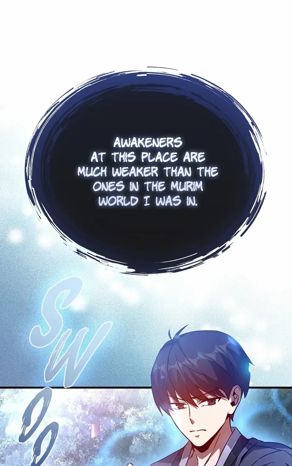 Read I Came Back as a Martial Genius Manga Online