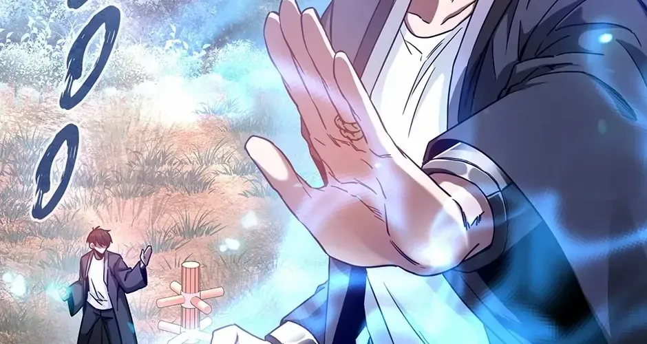 Read I Came Back as a Martial Genius Manga Online