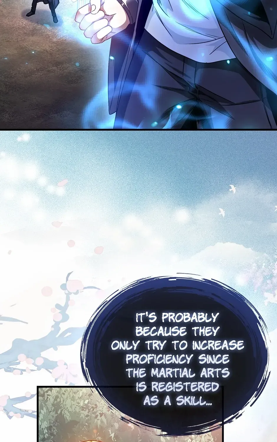 Read I Came Back as a Martial Genius Manga Online