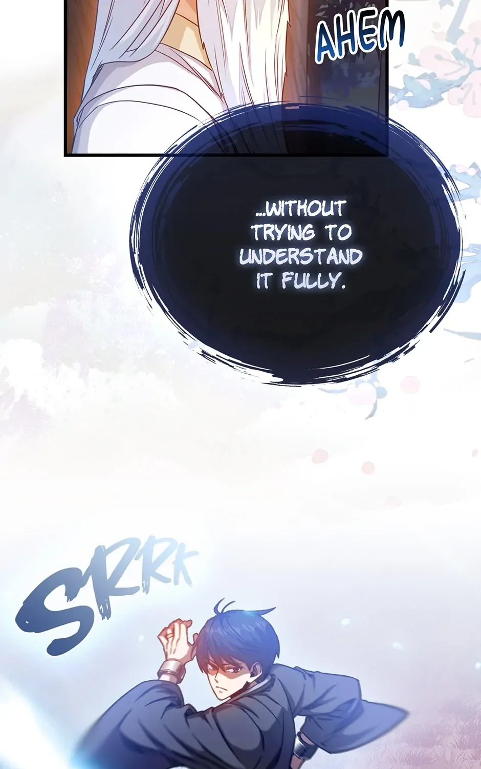 Read I Came Back as a Martial Genius Manga Online