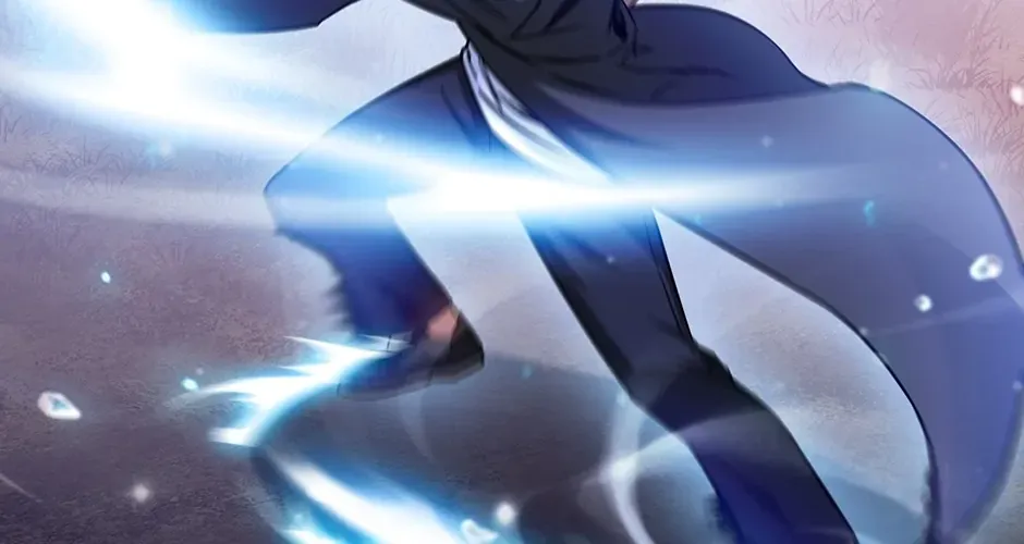 Read I Came Back as a Martial Genius Manga Online