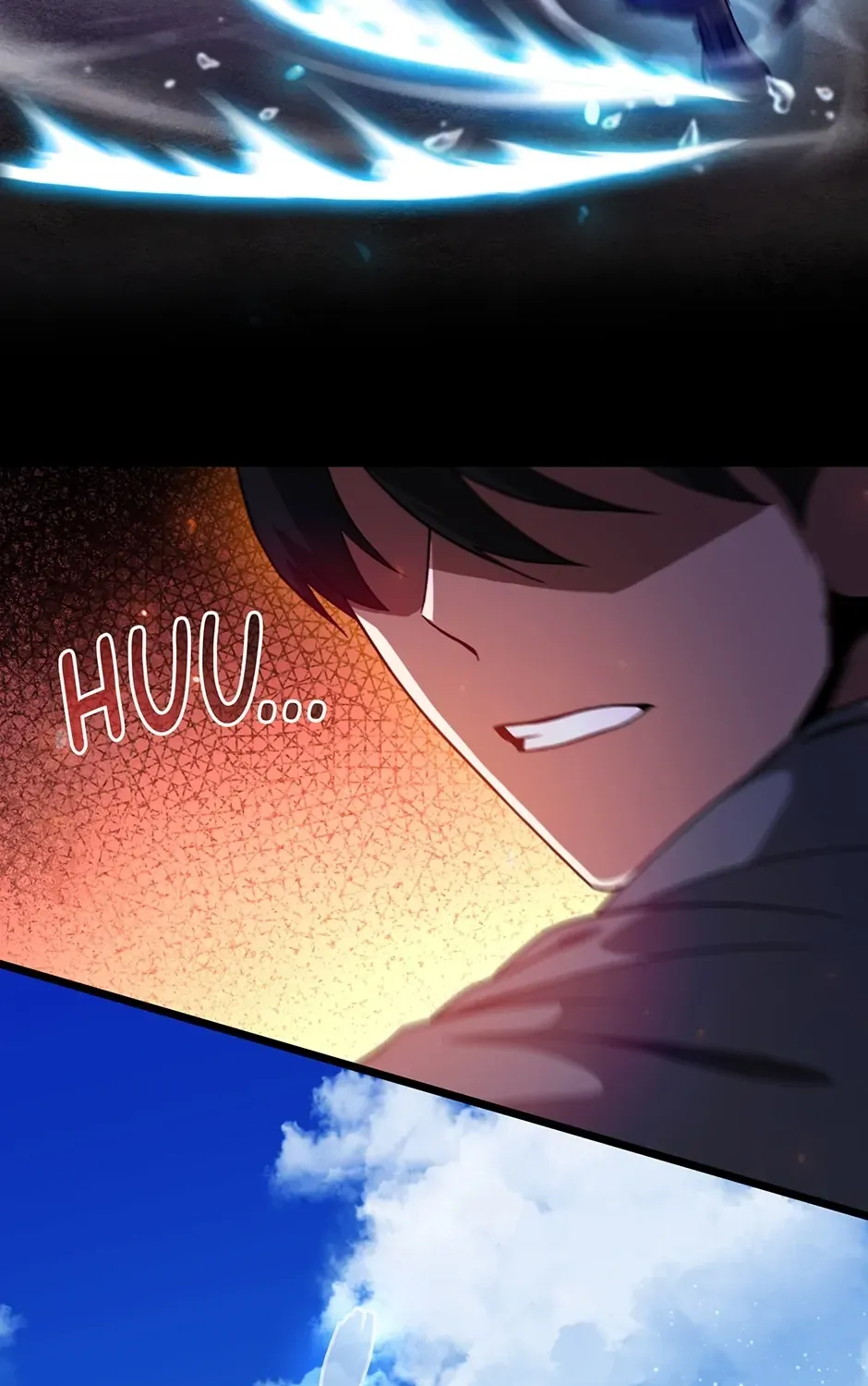 Read I Came Back as a Martial Genius Manga Online