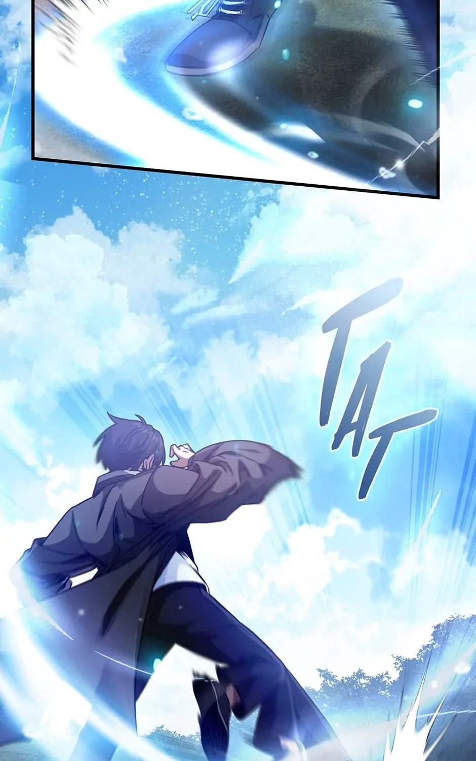 Read I Came Back as a Martial Genius Manga Online