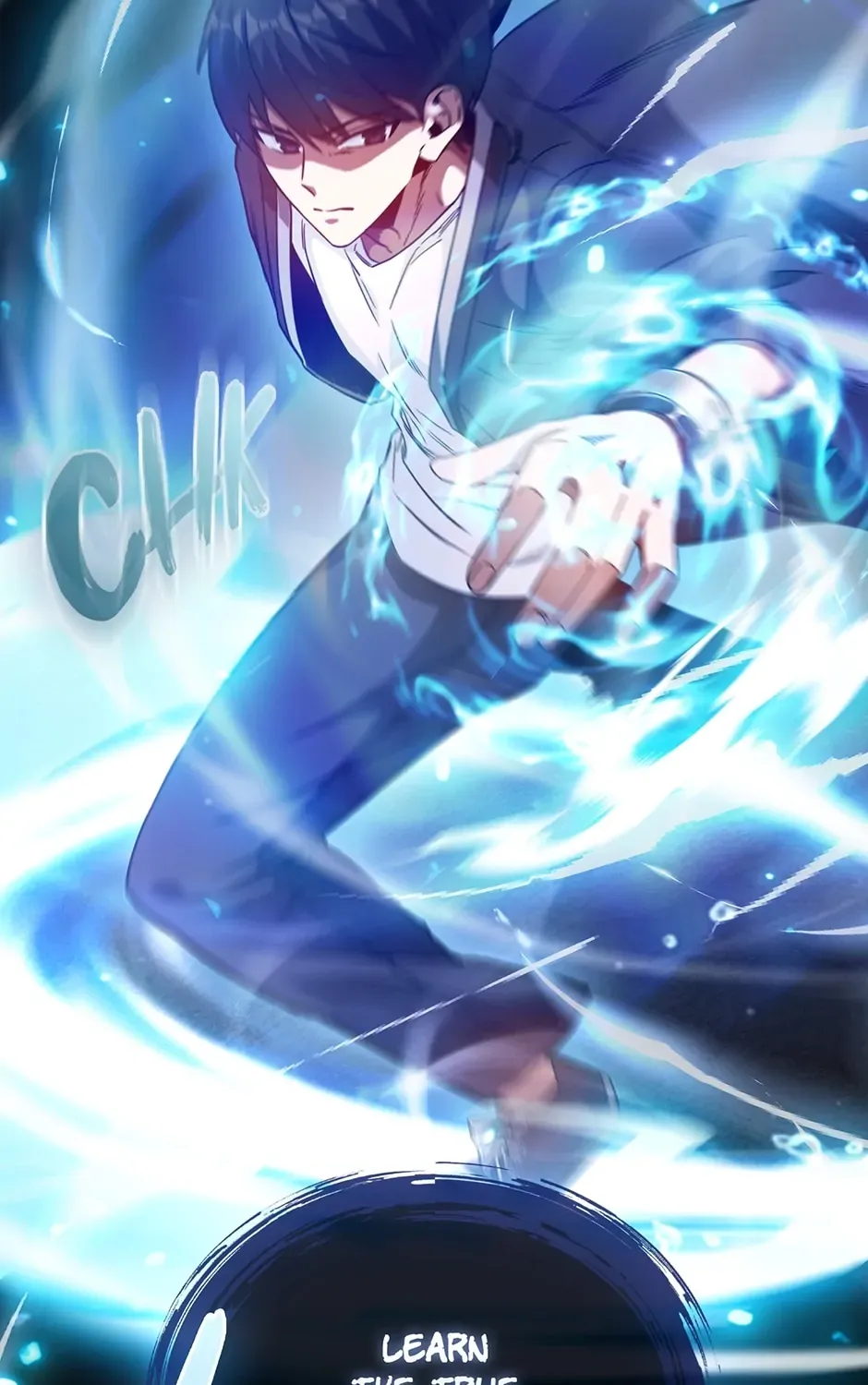 Read I Came Back as a Martial Genius Manga Online