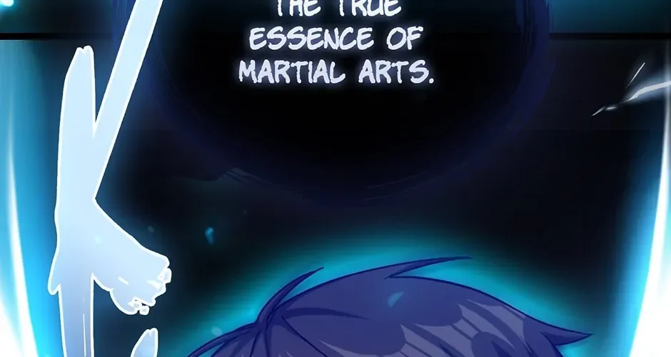 Read I Came Back as a Martial Genius Manga Online