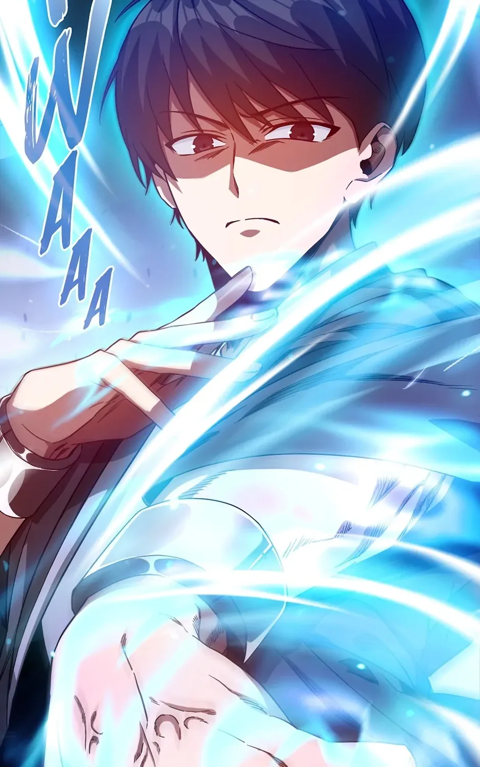 Read I Came Back as a Martial Genius Manga Online