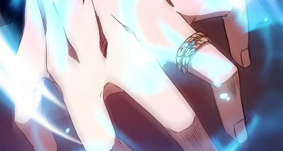 Read I Came Back as a Martial Genius Manga Online