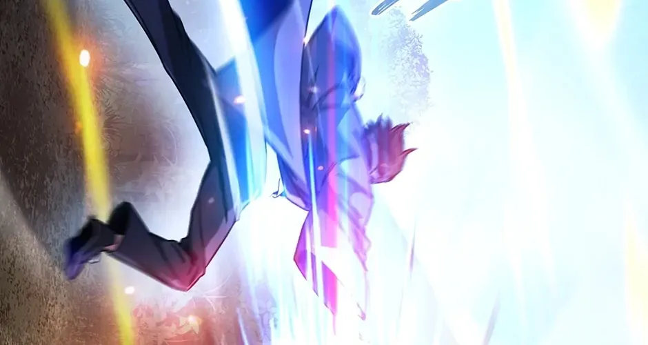 Read I Came Back as a Martial Genius Manga Online