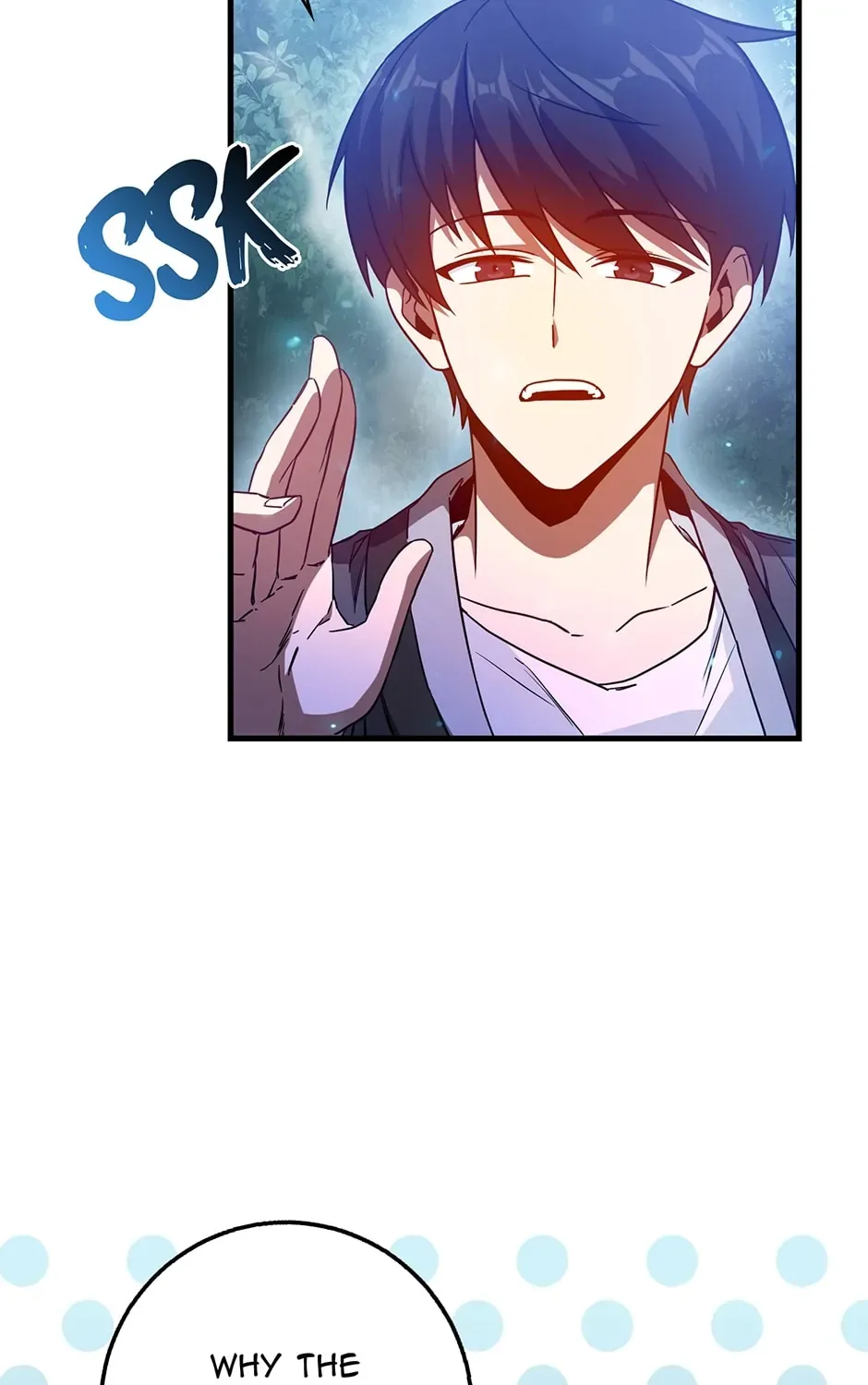 Read I Came Back as a Martial Genius Manga Online