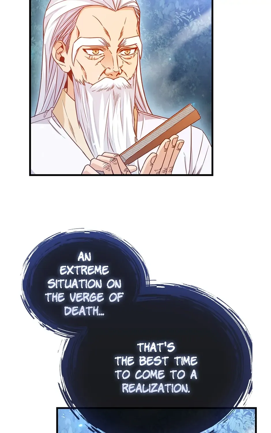 Read I Came Back as a Martial Genius Manga Online