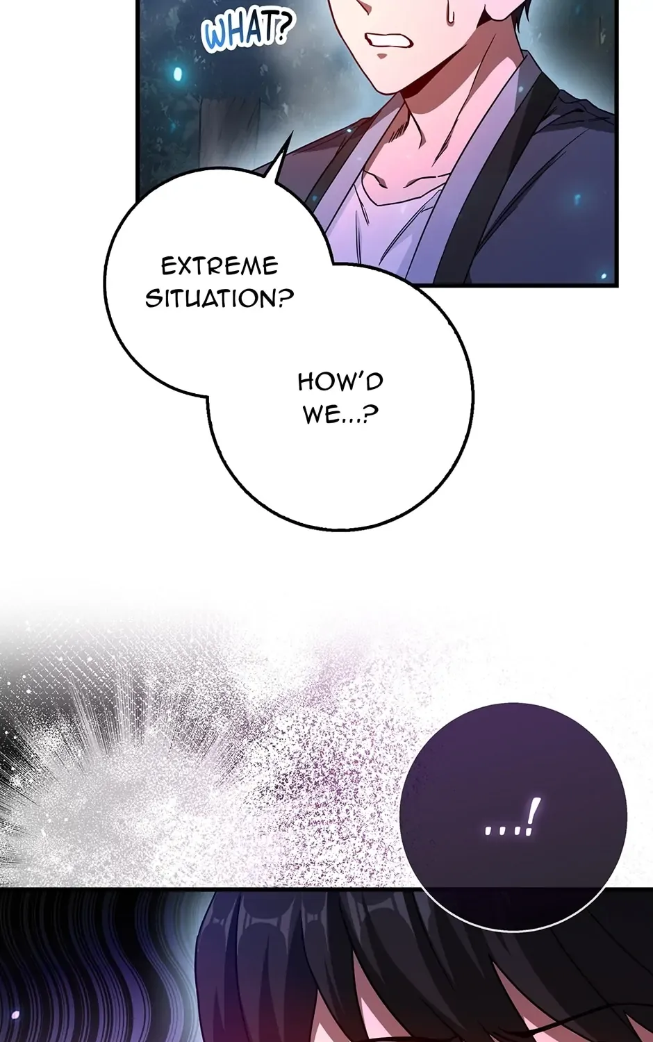 Read I Came Back as a Martial Genius Manga Online