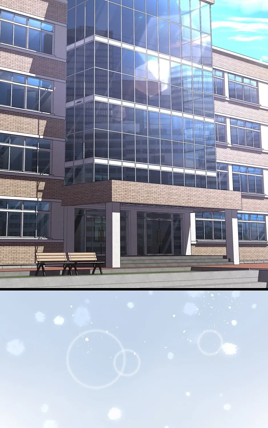 Read I Came Back as a Martial Genius Manga Online