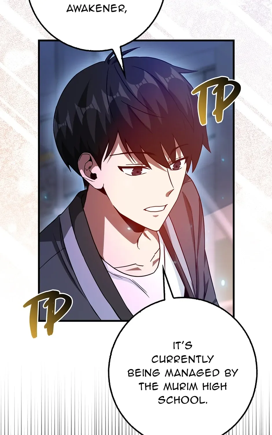 Read I Came Back as a Martial Genius Manga Online