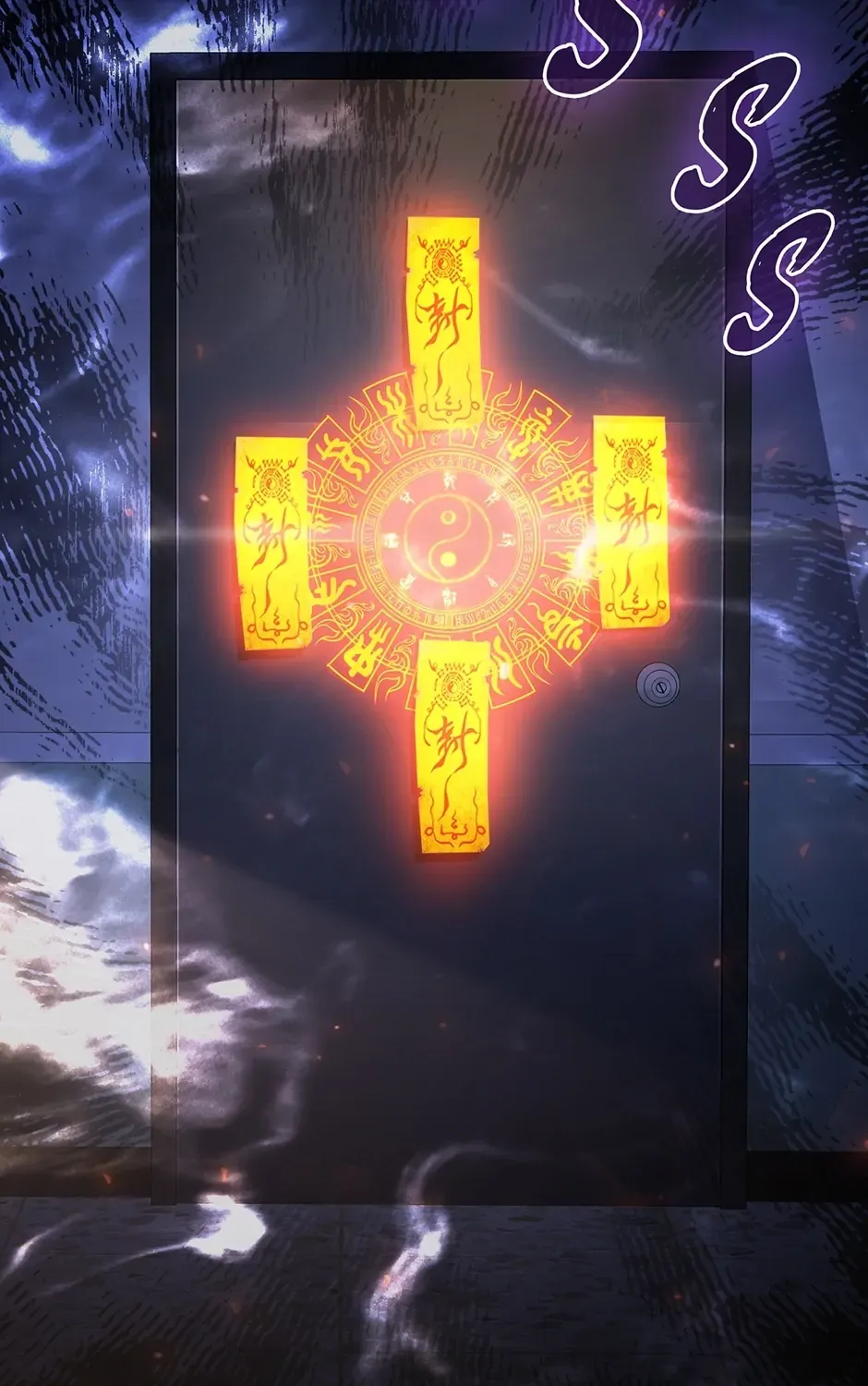 Read I Came Back as a Martial Genius Manga Online