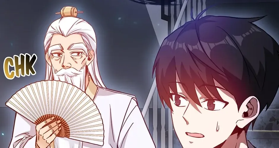 Read I Came Back as a Martial Genius Manga Online