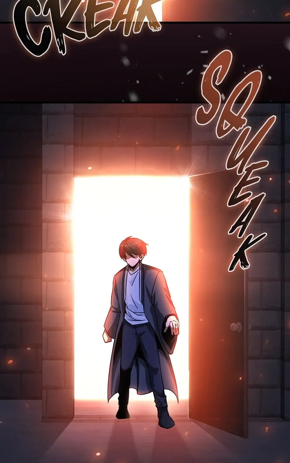 Read I Came Back as a Martial Genius Manga Online