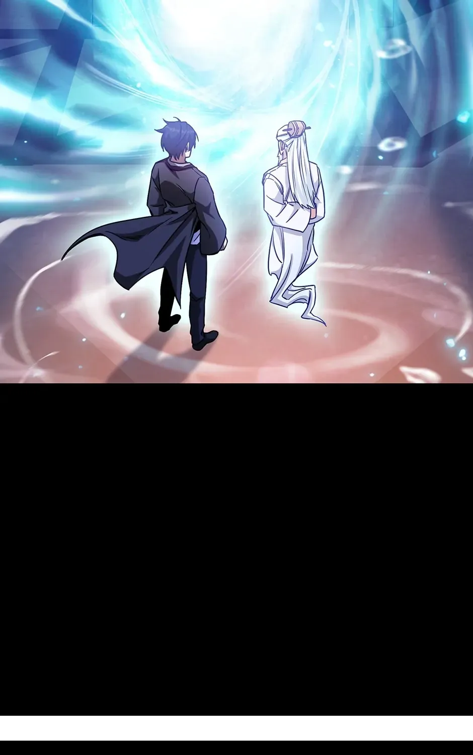 Read I Came Back as a Martial Genius Manga Online