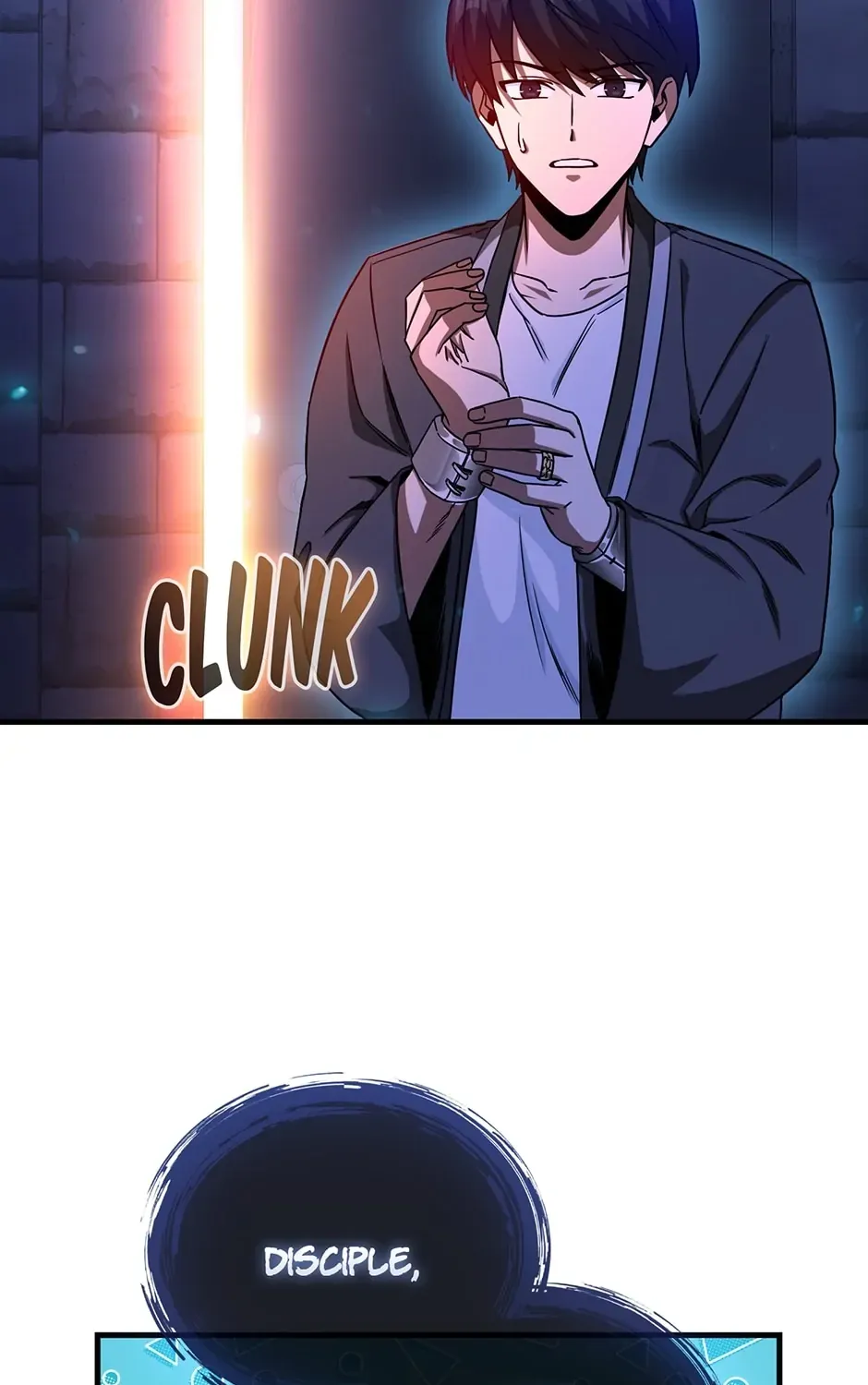 Read I Came Back as a Martial Genius Manga Online