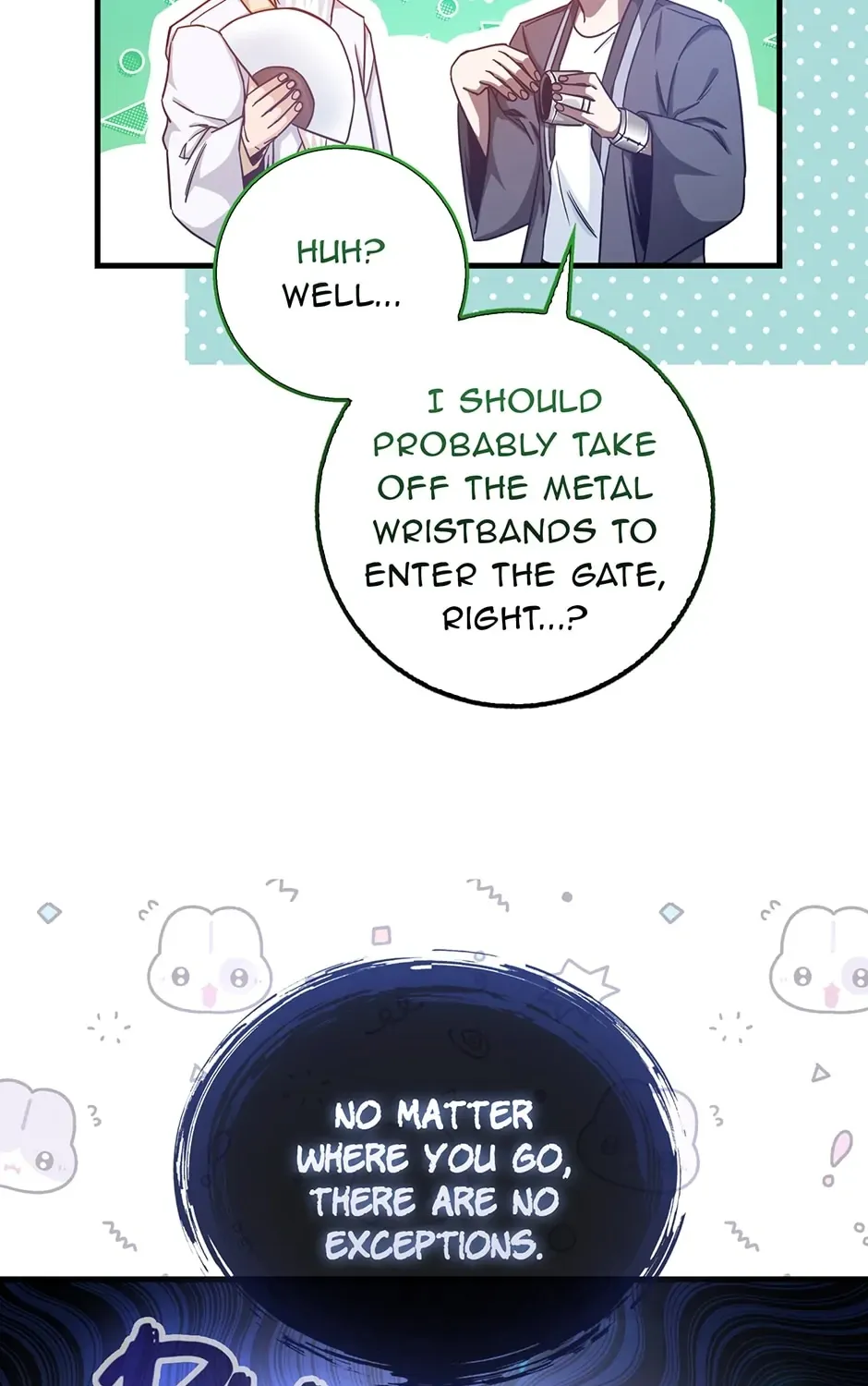 Read I Came Back as a Martial Genius Manga Online