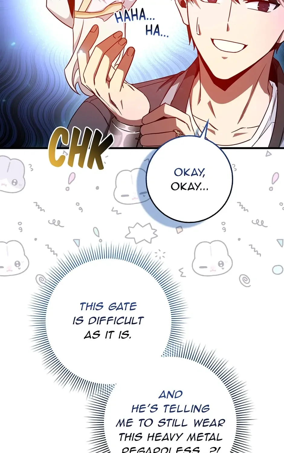 Read I Came Back as a Martial Genius Manga Online