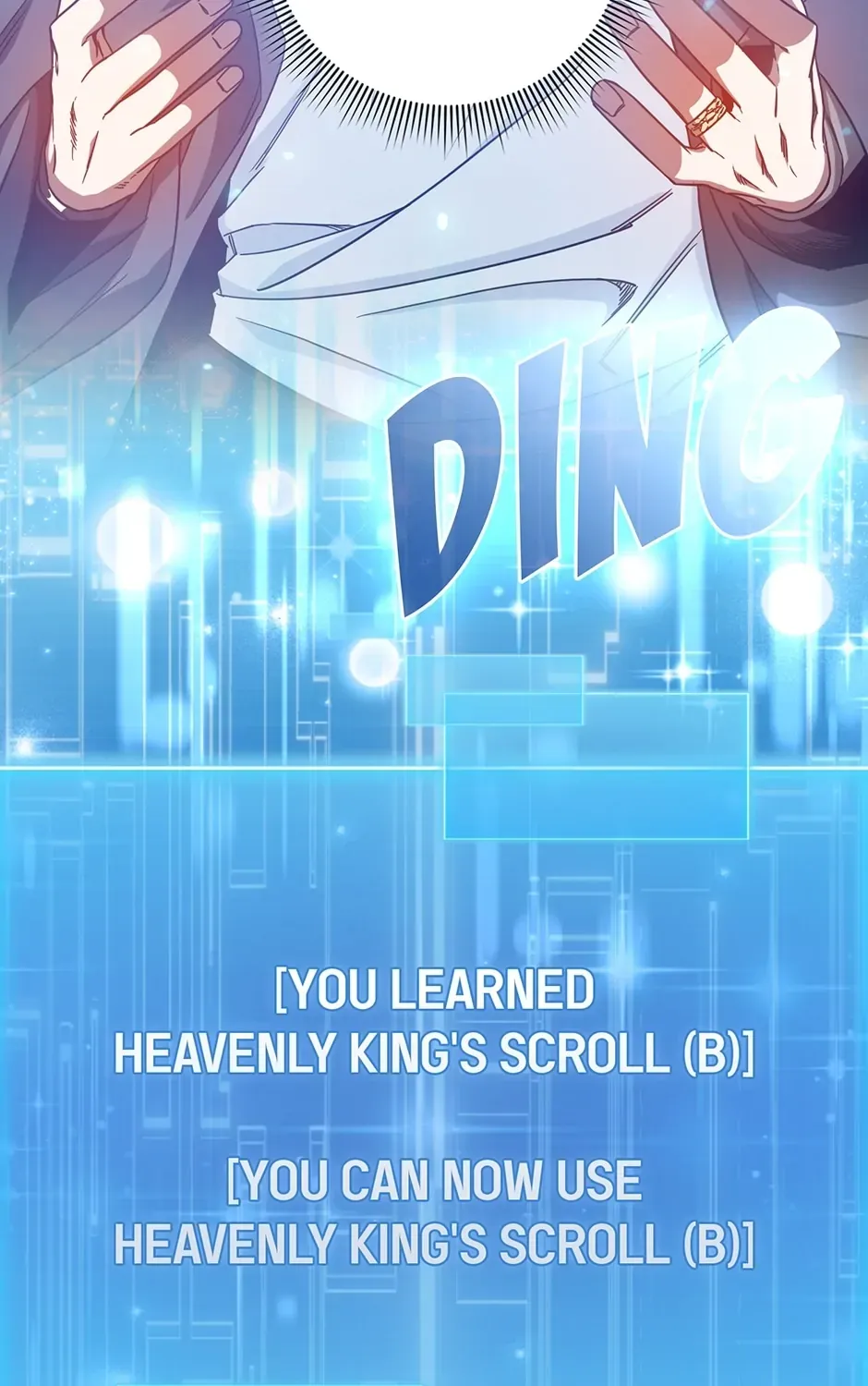 Read I Came Back as a Martial Genius Manga Online