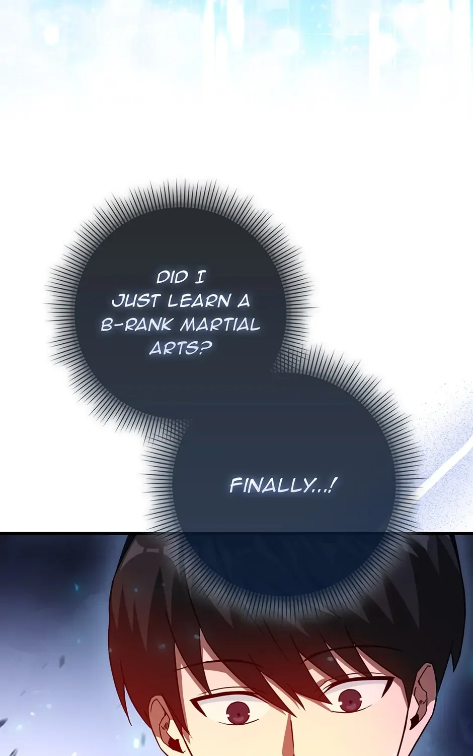 Read I Came Back as a Martial Genius Manga Online