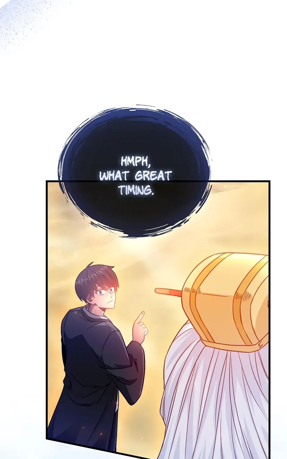 Read I Came Back as a Martial Genius Manga Online