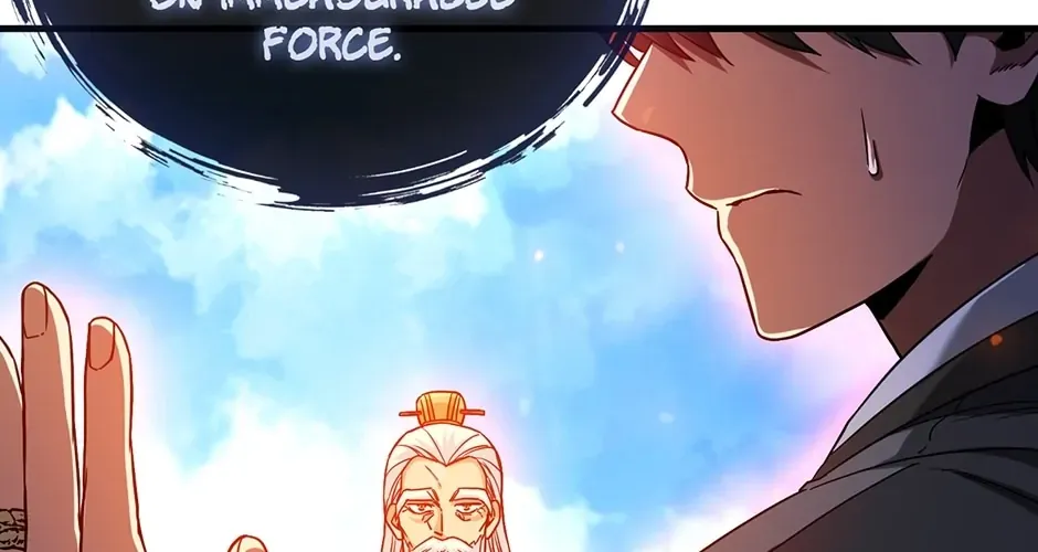 Read I Came Back as a Martial Genius Manga Online